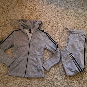 Adidas Originals Track Suit